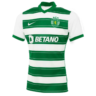 Sporting CP kit