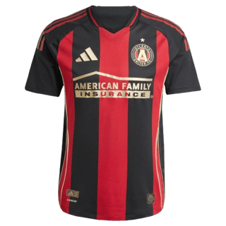 Atlanta United FC kit