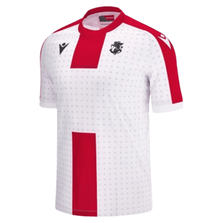 Georgia kit
