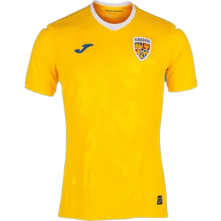 Romania kit