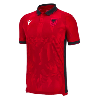 Albania kit