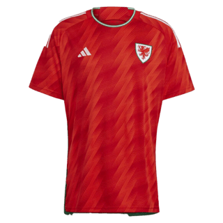 Wales kit