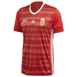 Hungary kit