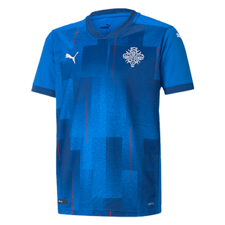 Iceland kit