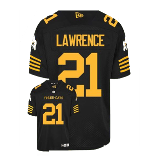 Hamilton Tiger-Cats kit