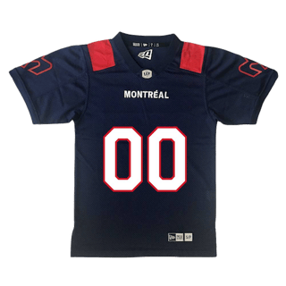 Montreal Alouettes kit