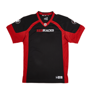 Ottawa Redblacks kit