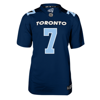 Toronto Argonauts kit
