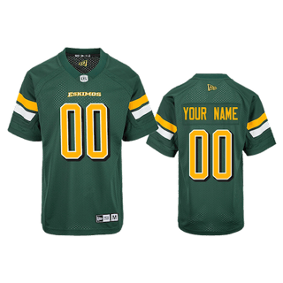 Edmonton Elks kit