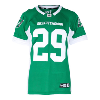 Saskatchewan Roughriders kit