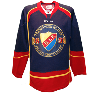 Djurgårdens IF kit