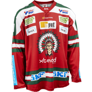 Frölunda HC kit