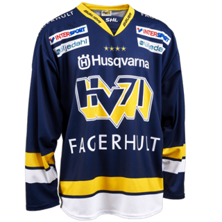 HV71 kit