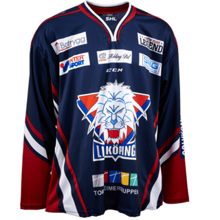Linköping HC kit