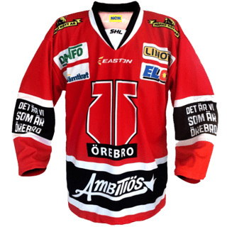 Örebro HK kit