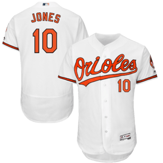 Baltimore Orioles kit