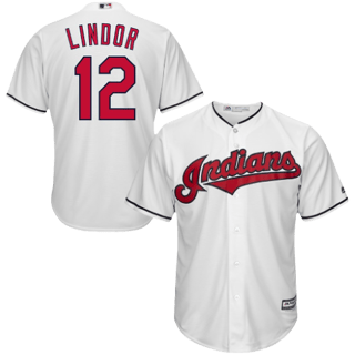 Cleveland Guardians kit