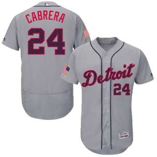 Detroit Tigers kit