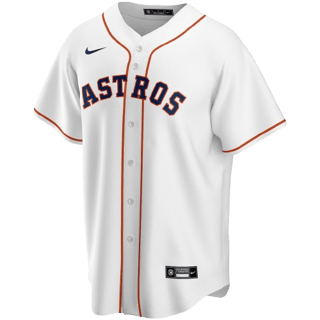 Houston Astros kit