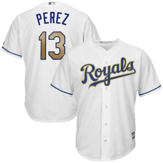 Kansas City Royals kit