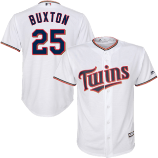 Minnesota Twins kit