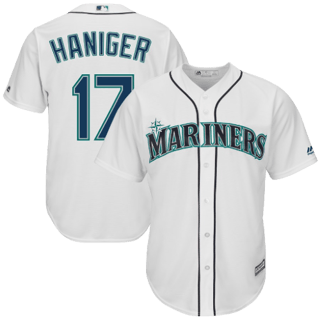Seattle Mariners kit