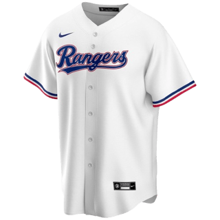 Texas Rangers kit