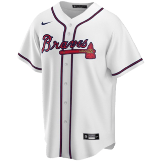 Atlanta Braves kit