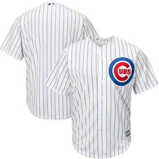 Chicago Cubs kit