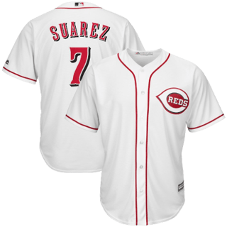 Cincinnati Reds kit