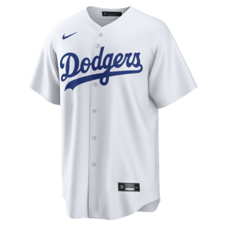 Los Angeles Dodgers kit