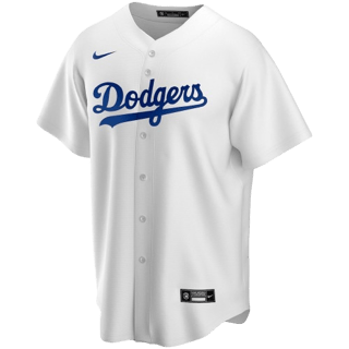 Los Angeles Dodgers kit