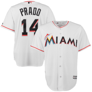 Miami Marlins kit