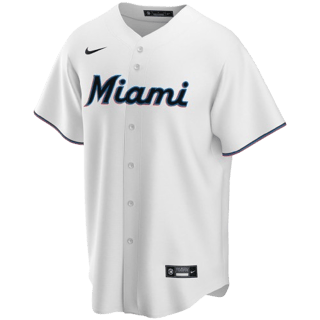 Miami Marlins kit