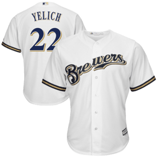 Milwaukee Brewers kit