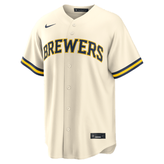 Milwaukee Brewers kit