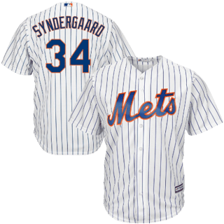 New York Mets kit