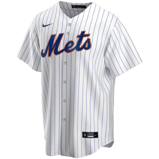 New York Mets kit