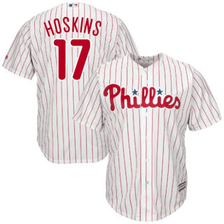 Philadelphia Phillies kit