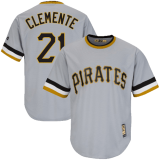Pittsburgh Pirates kit