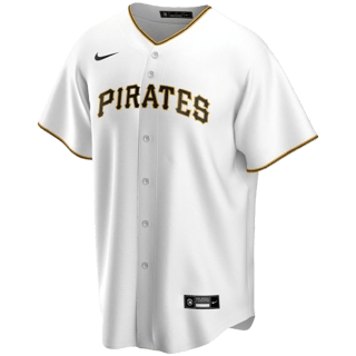Pittsburgh Pirates kit