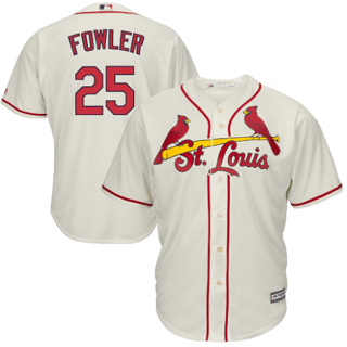 St. Louis Cardinals kit