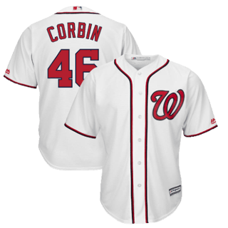 Washington Nationals kit
