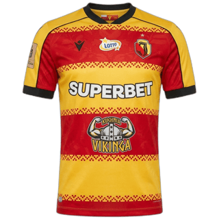 Jagiellonia kit