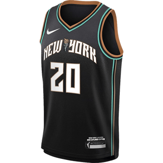 New York Liberty kit