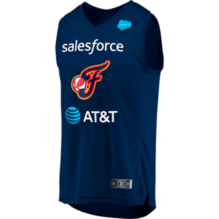 Indiana Fever kit