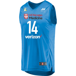 Chicago Sky kit