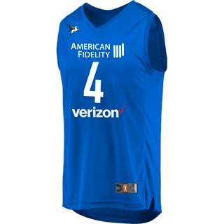 Dallas Wings kit