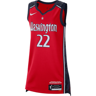 Washington Mystics kit