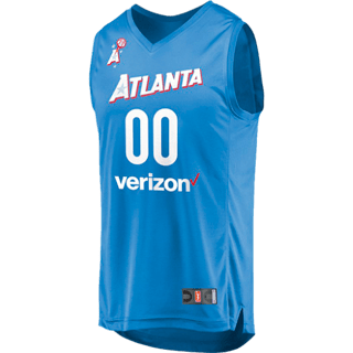 Atlanta Dream kit